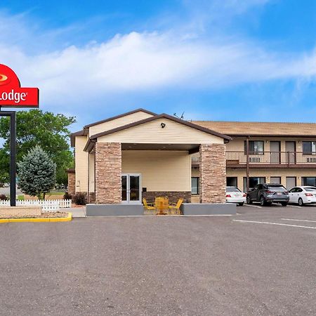 Econo Lodge Panguitch Near Bryce Canyon Luaran gambar