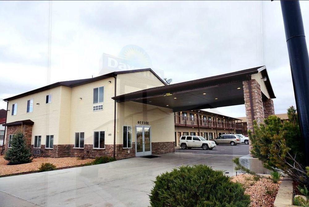 Econo Lodge Panguitch Near Bryce Canyon Luaran gambar