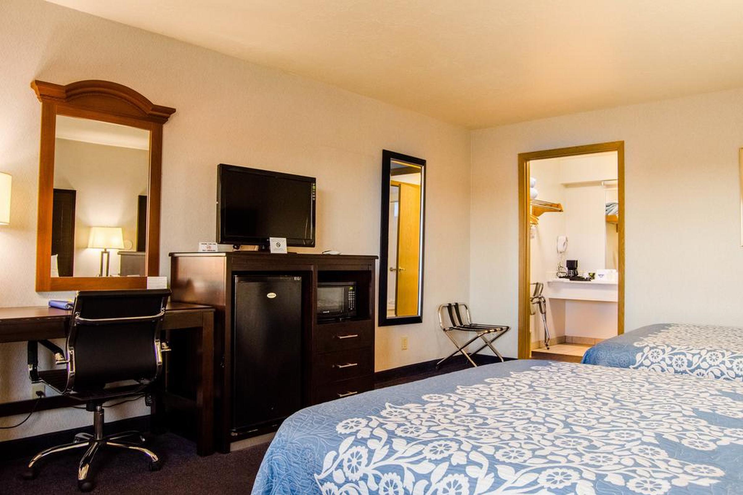 Econo Lodge Panguitch Near Bryce Canyon Luaran gambar