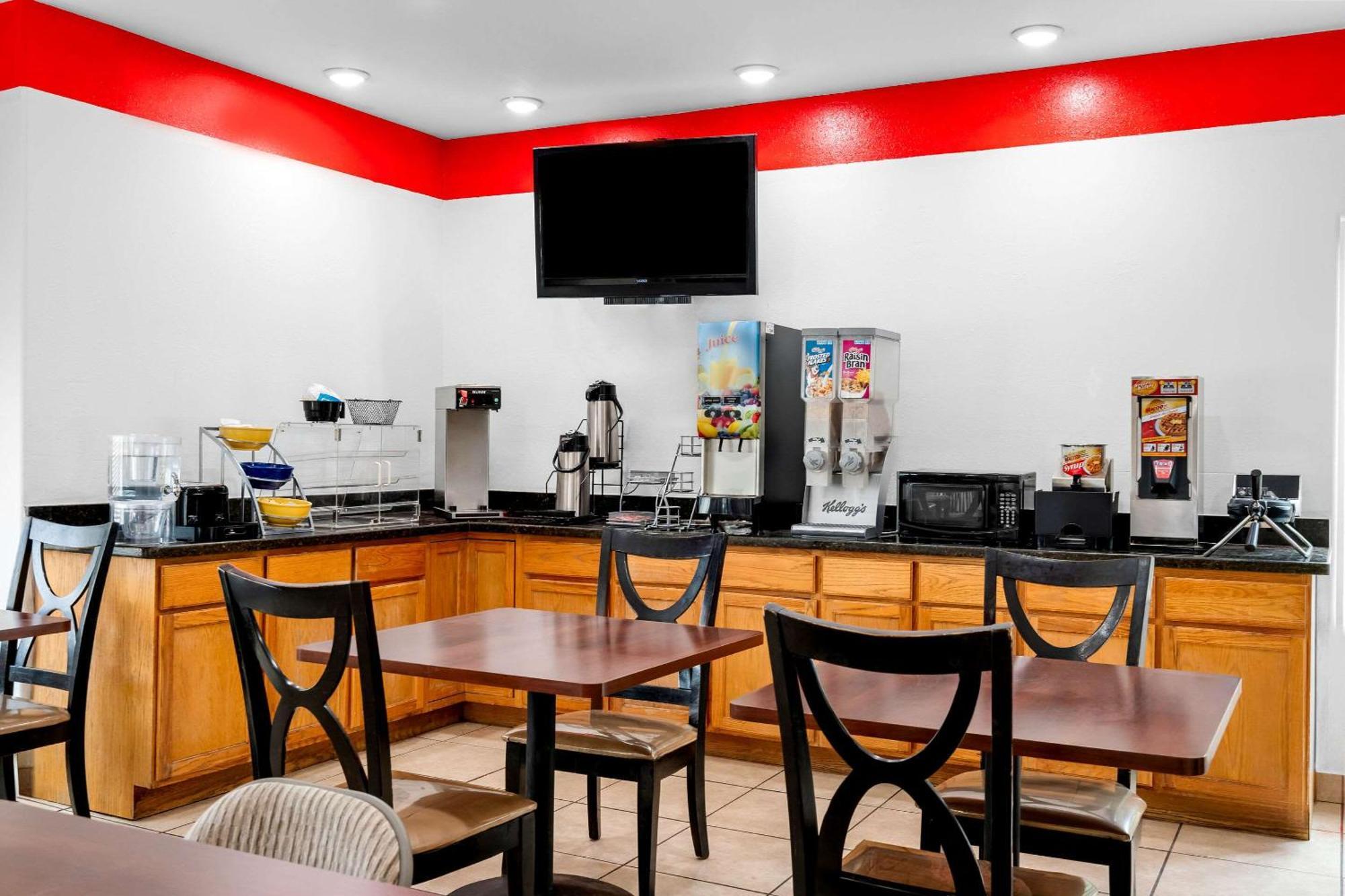 Econo Lodge Panguitch Near Bryce Canyon Luaran gambar