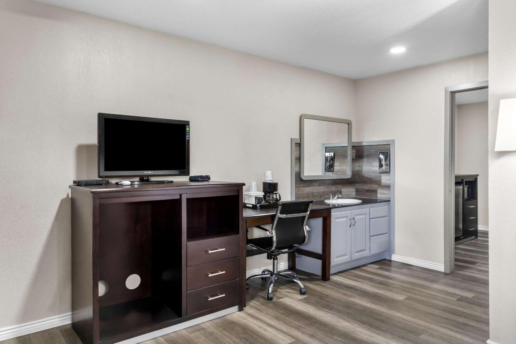 Econo Lodge Panguitch Near Bryce Canyon Luaran gambar