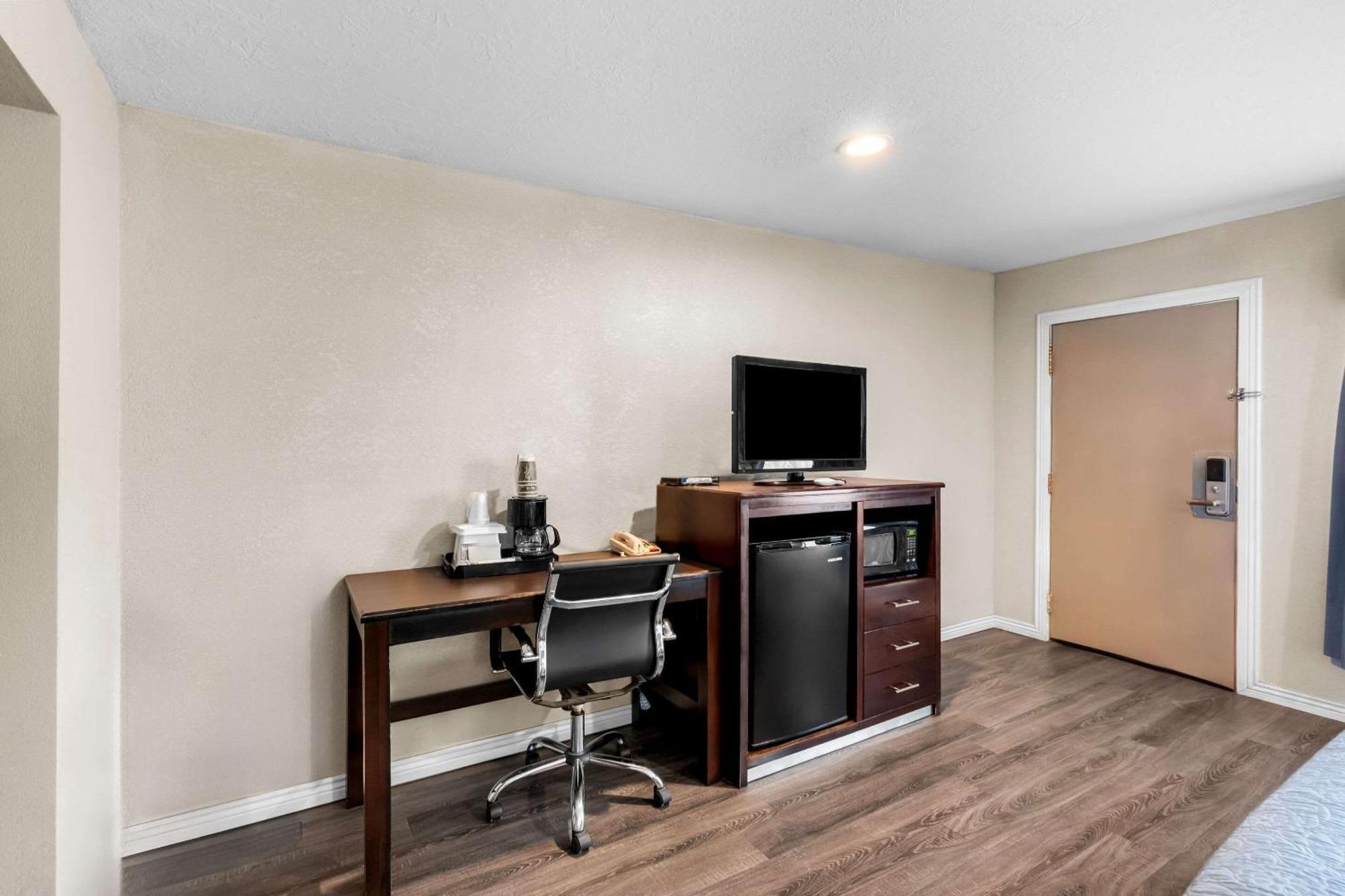 Econo Lodge Panguitch Near Bryce Canyon Luaran gambar