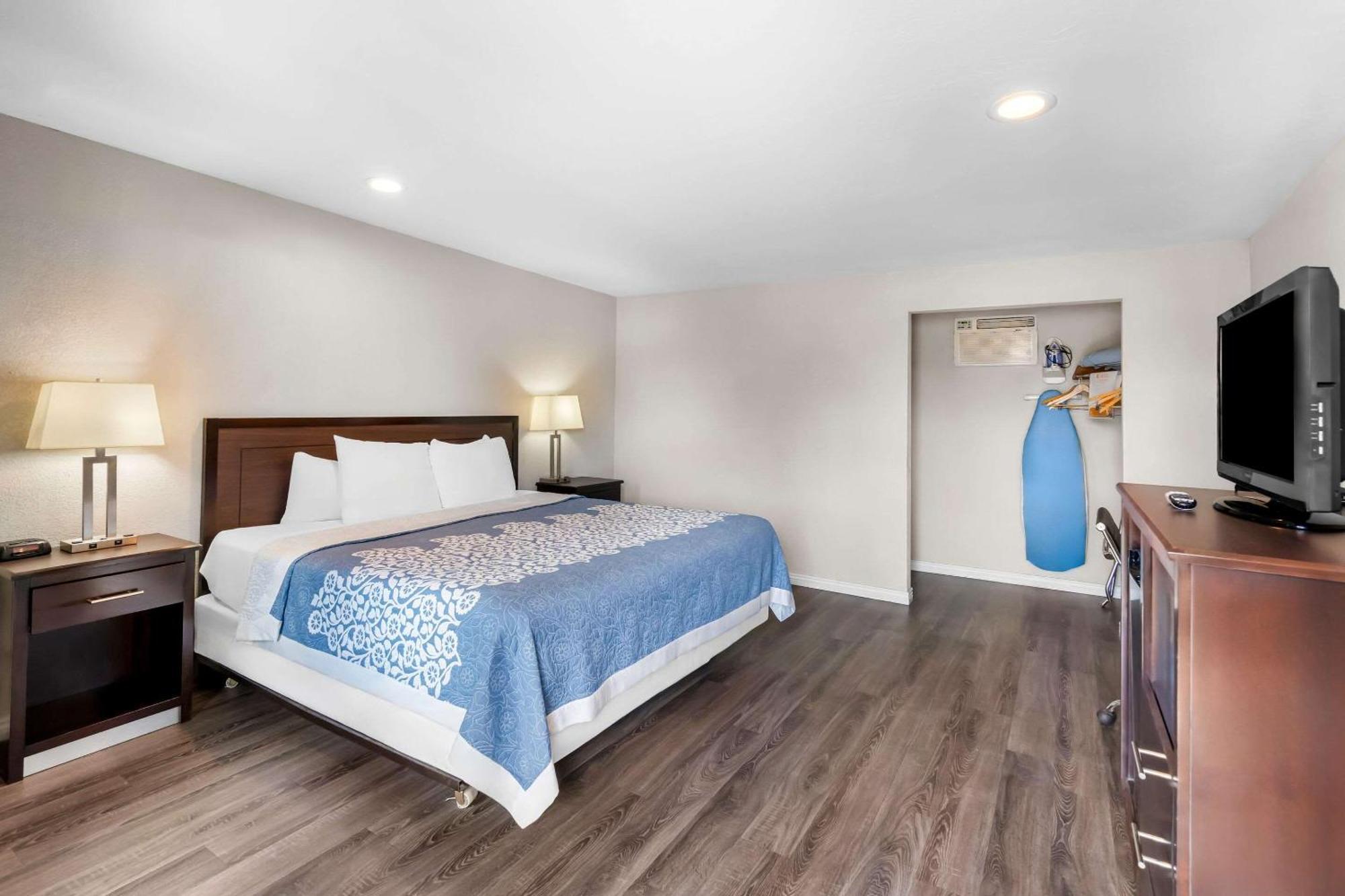 Econo Lodge Panguitch Near Bryce Canyon Luaran gambar