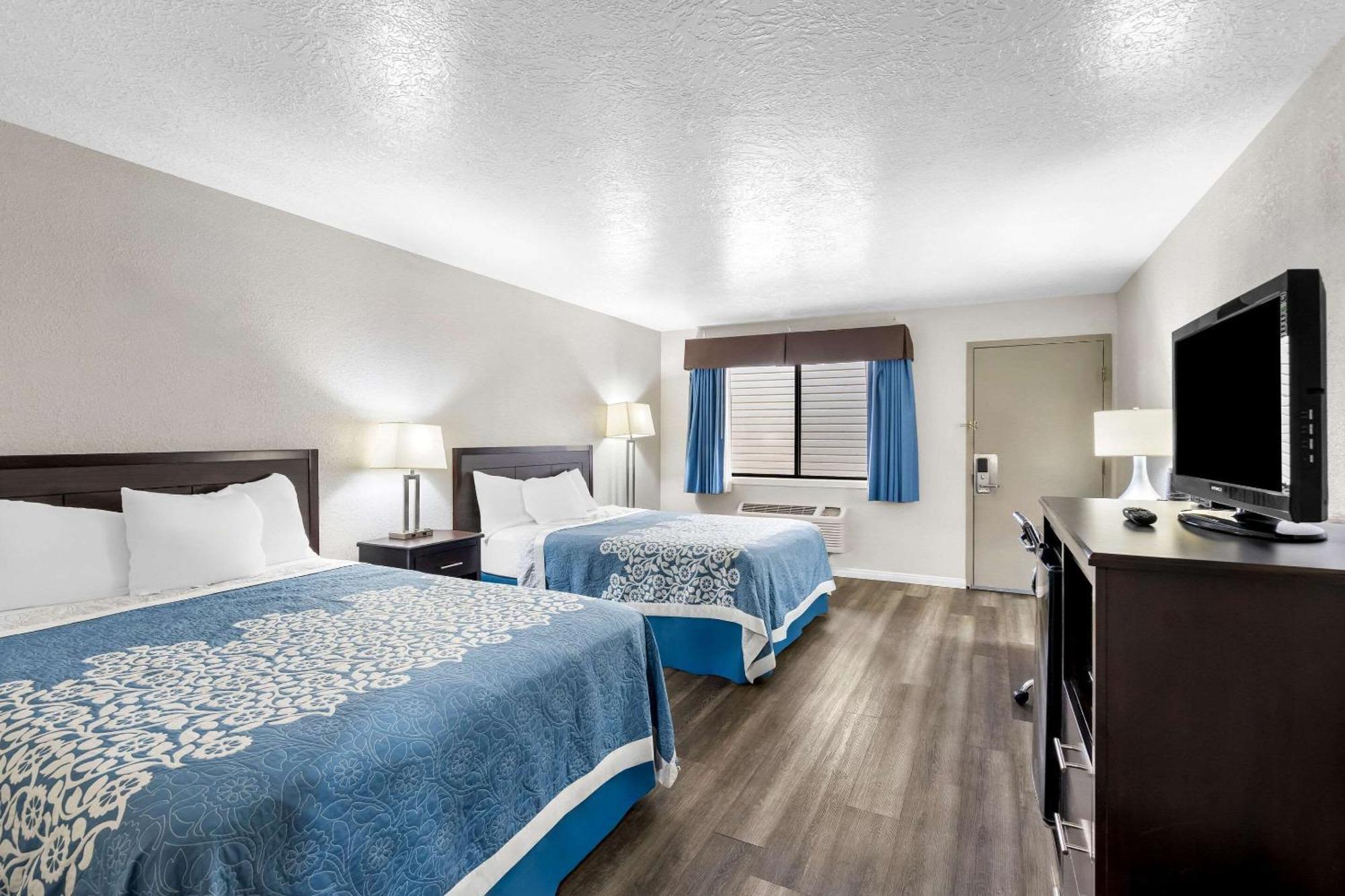 Econo Lodge Panguitch Near Bryce Canyon Luaran gambar
