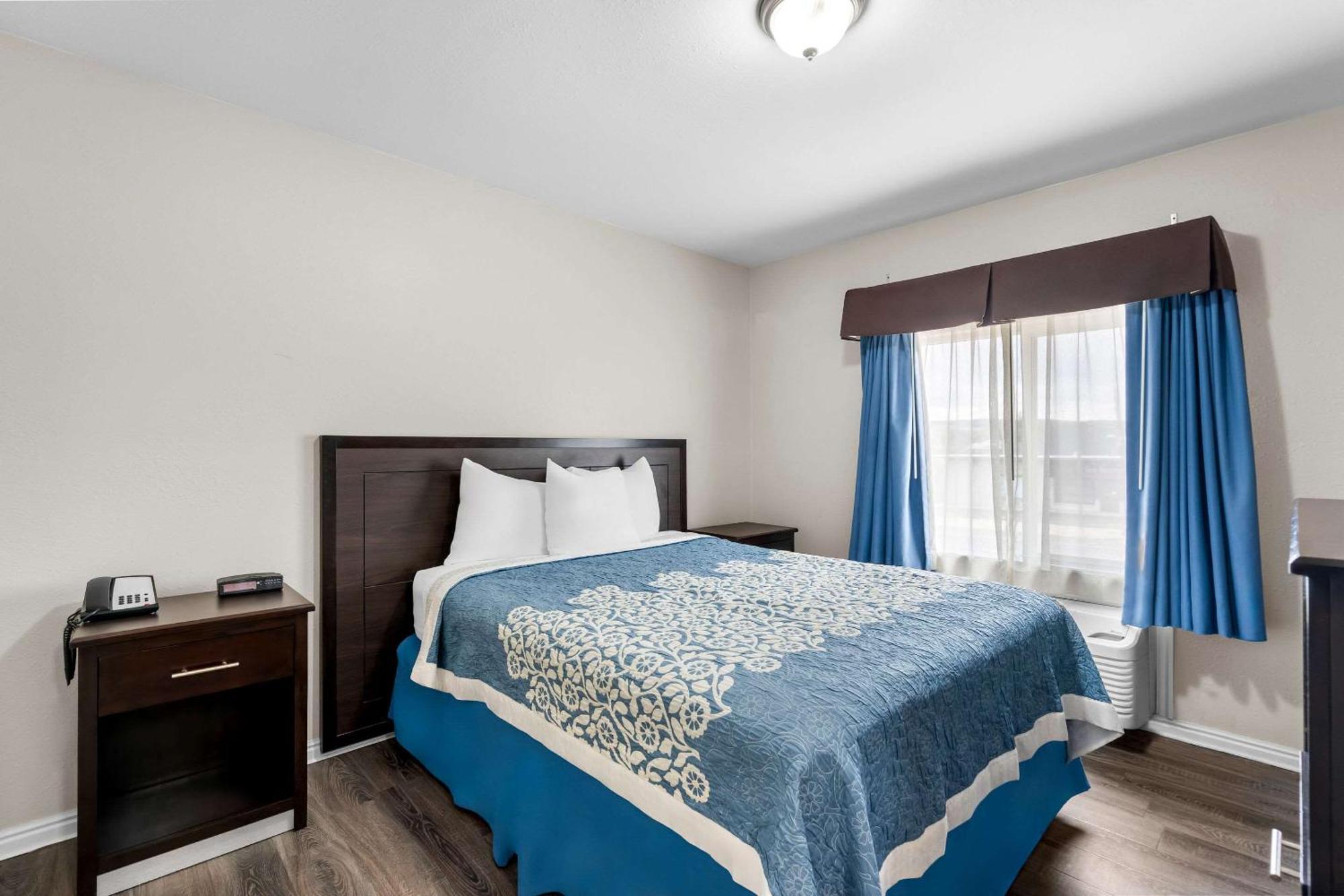 Econo Lodge Panguitch Near Bryce Canyon Luaran gambar