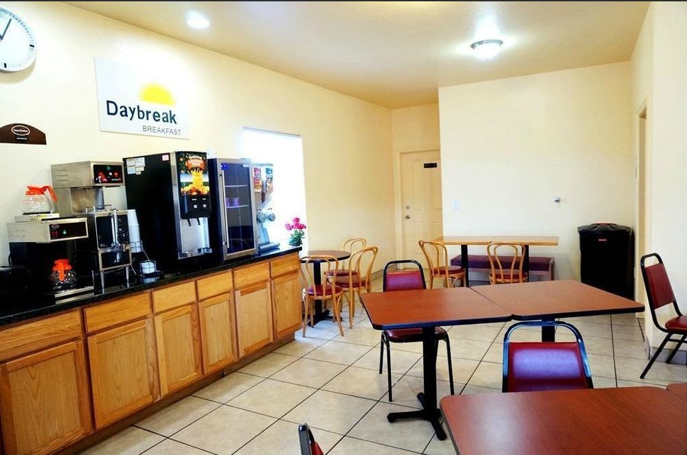 Econo Lodge Panguitch Near Bryce Canyon Luaran gambar