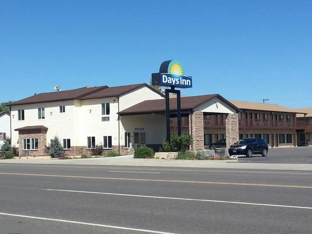 Econo Lodge Panguitch Near Bryce Canyon Luaran gambar