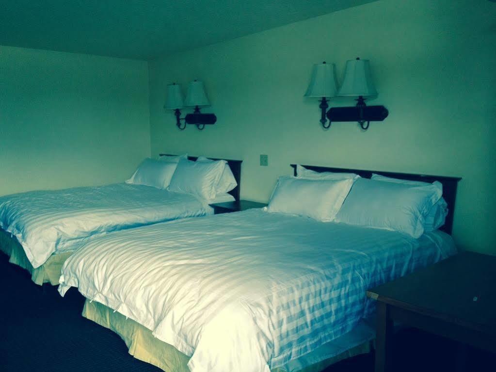 Econo Lodge Panguitch Near Bryce Canyon Luaran gambar