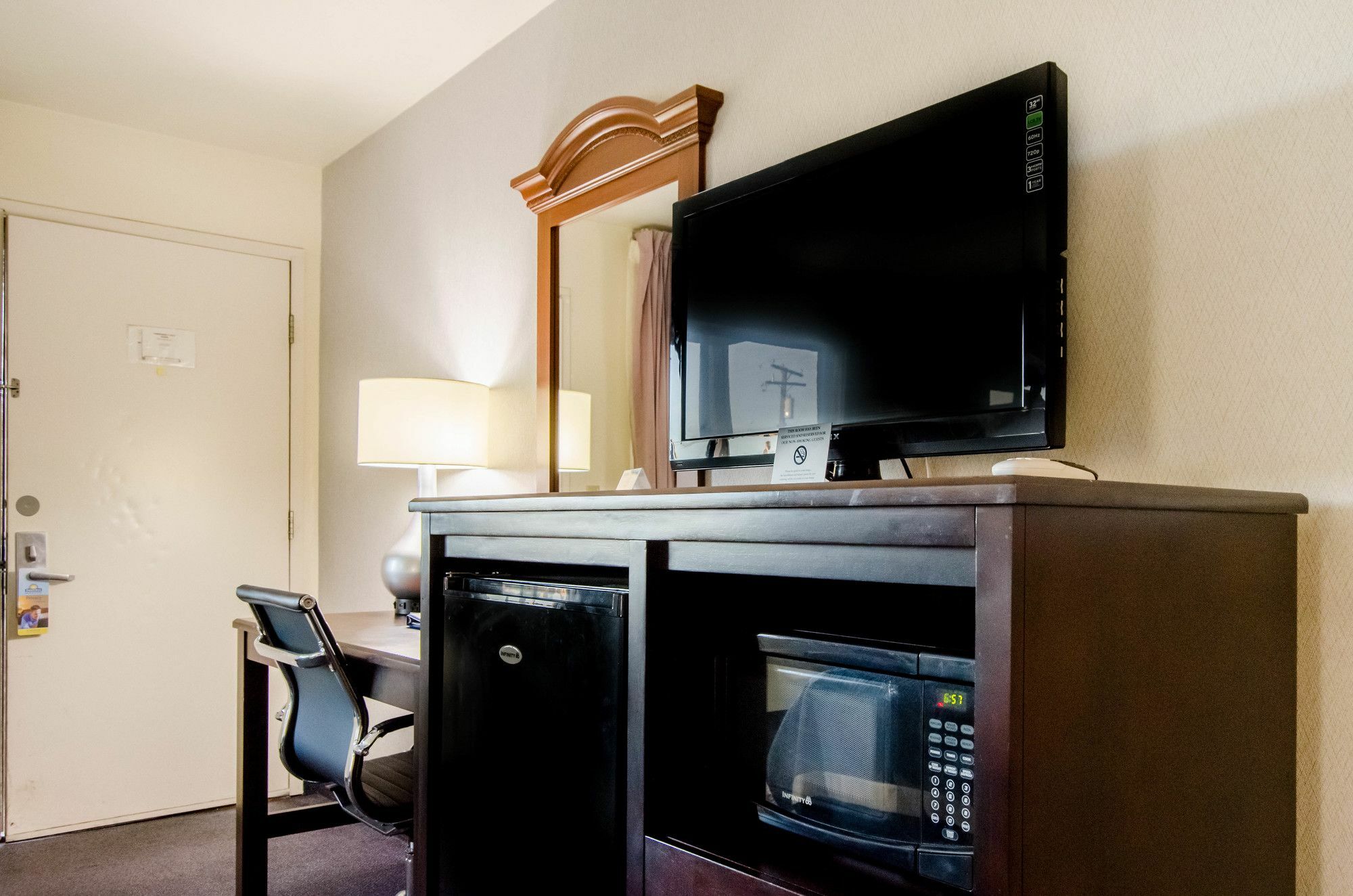 Econo Lodge Panguitch Near Bryce Canyon Luaran gambar