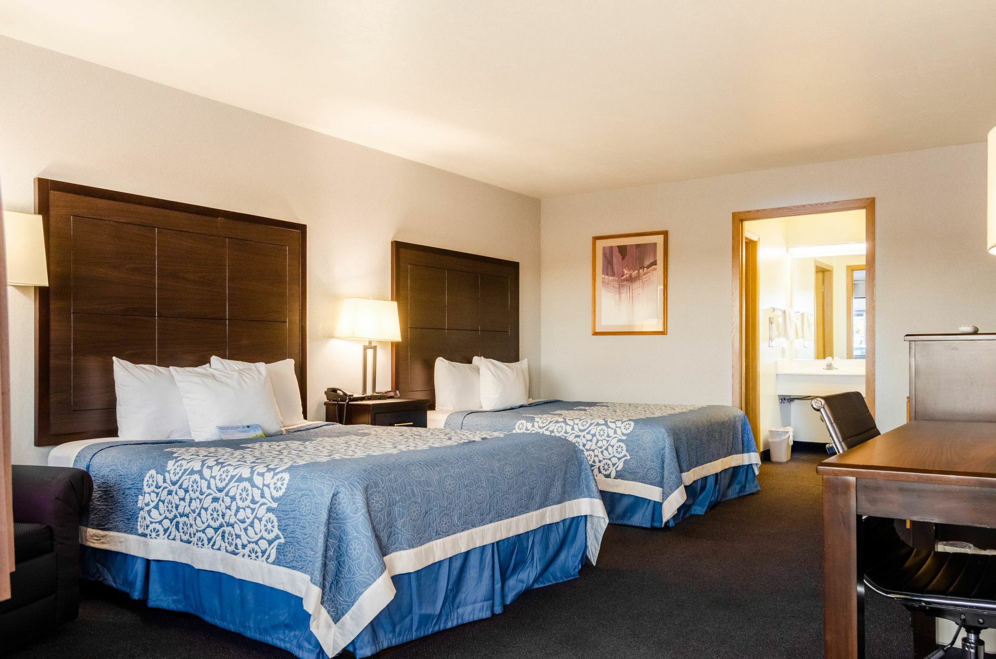 Econo Lodge Panguitch Near Bryce Canyon Luaran gambar